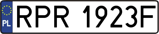 RPR1923F