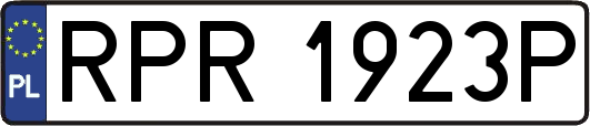 RPR1923P