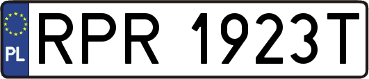 RPR1923T