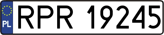 RPR19245