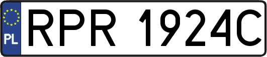 RPR1924C