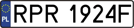 RPR1924F