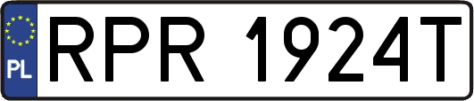 RPR1924T