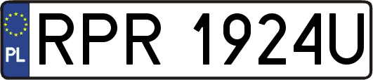 RPR1924U