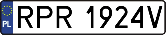 RPR1924V