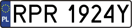 RPR1924Y
