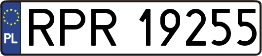 RPR19255