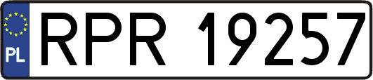 RPR19257