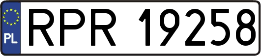 RPR19258
