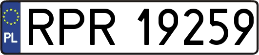 RPR19259