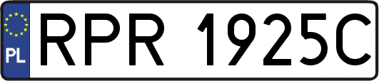 RPR1925C