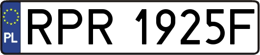 RPR1925F