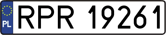RPR19261
