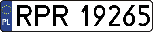 RPR19265