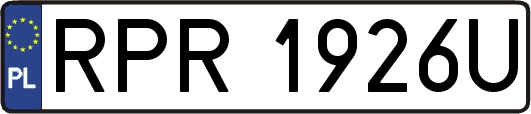 RPR1926U