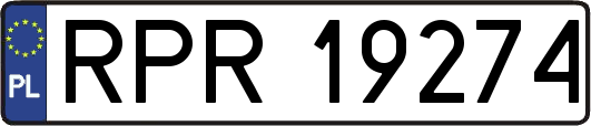 RPR19274