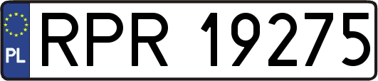 RPR19275