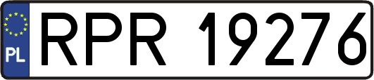 RPR19276