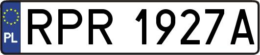 RPR1927A