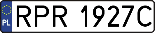 RPR1927C
