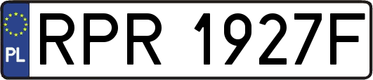 RPR1927F