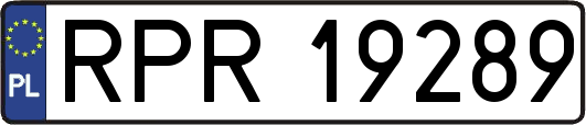 RPR19289