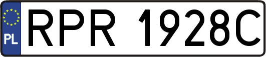 RPR1928C