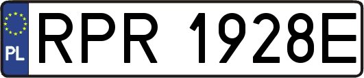 RPR1928E