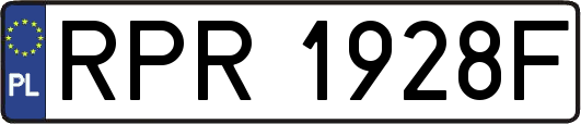 RPR1928F