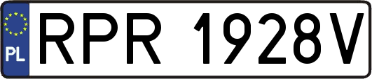 RPR1928V