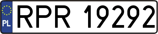 RPR19292