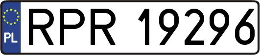 RPR19296