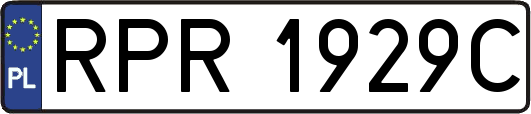 RPR1929C