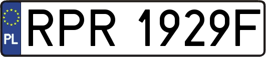 RPR1929F