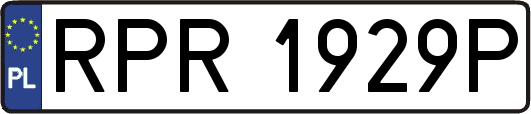 RPR1929P