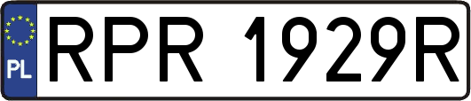 RPR1929R