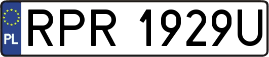 RPR1929U