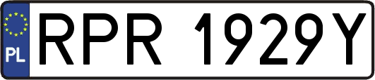 RPR1929Y