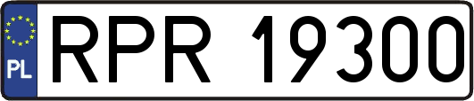 RPR19300