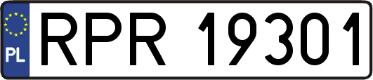 RPR19301