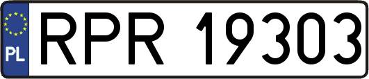 RPR19303