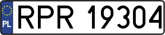 RPR19304