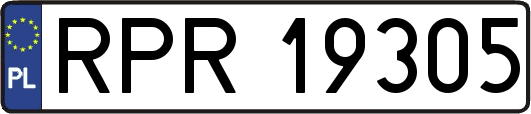 RPR19305