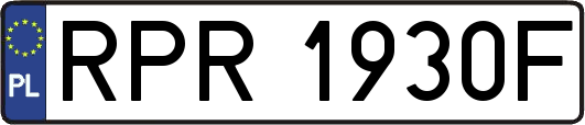 RPR1930F
