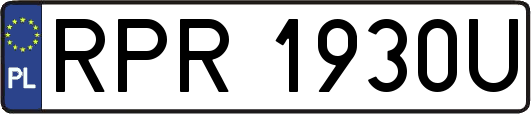 RPR1930U