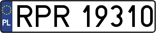 RPR19310