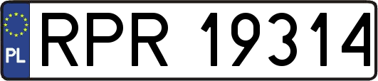 RPR19314