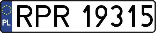 RPR19315