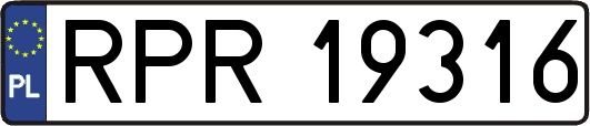 RPR19316