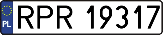 RPR19317